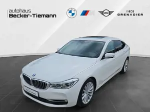 BMW 630 i Gran Turismo Luxury Line / Panoramadach/ Soft Cl