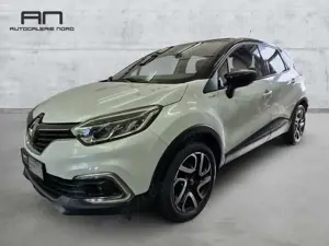 Renault Captur BOSE Edition LED+Pano+Leder+Navi+Kamera Bild 3