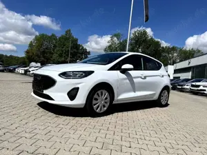 Ford Fiesta 1.0 EcoBoost Cool  Connect *LED Navi SHZ