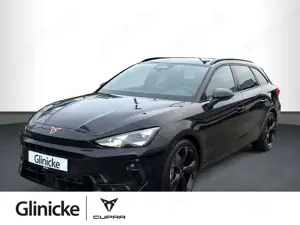 CUPRA Leon ST 2.0 TDI, AHK, LED, SHZ