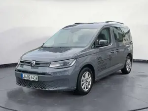 Volkswagen Caddy Caddy 5-Sitzer 2,0 l TDI EU6 SCR F rontantrieb 7