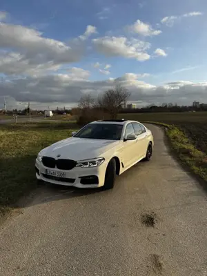 BMW 530 530 e M Sport
