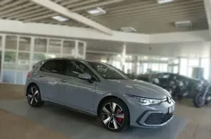 Volkswagen Golf VIII Lim. GTE eHybrid; HuD MTRX KAM StHz 18