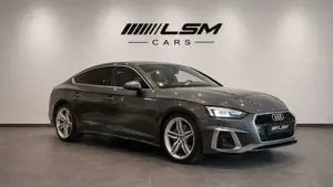 Audi A5 Sportback 40 TDI S line /CARPLAY/LED/KAMERA**