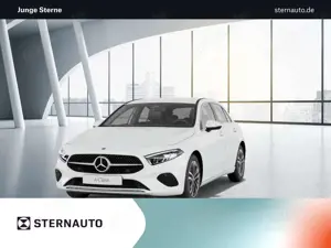 Mercedes-Benz A 250 A 250 e Prog RüCam WinterP LED Spur MBUX Prem
