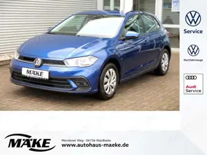 Volkswagen Polo VI 1.0 Life, LED, Klimaanlage, SHZ, Digital Cockpi