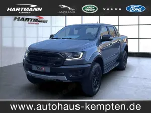 Ford Others Raptor Raptor Doppelkabine 4x4 Bluetooth Navi LED