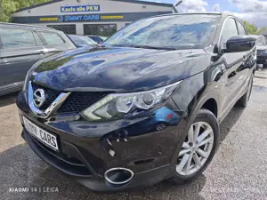 Nissan Qashqai 1.2 DIG-T Xtronic TEKNA