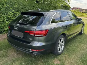 Audi A4 Bild 3