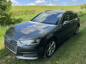Audi A4 Bild 2