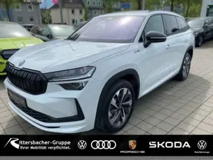 Skoda Kodiaq Sportline 2,0 TDI 110 kW 7-Gang-DSG Verfü