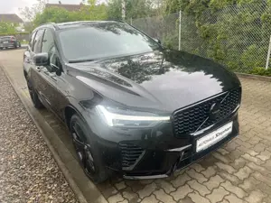 Volvo XC60 Bild 3