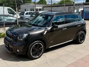 MINI Cooper S Bild 3