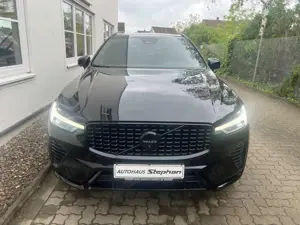 Volvo XC60 Bild 2
