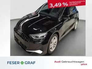 Audi A3 TFSI S tronic Advanced Navi LED SHZ