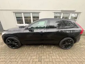 Volvo XC60 Bild 4
