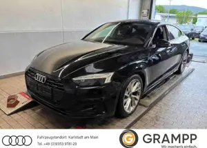 Audi A5 advanced 35 TDI S-tronic +OPTIK+