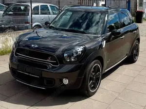 MINI Cooper S Bild 4