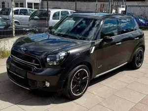 MINI Cooper S Bild 2