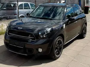MINI Cooper S Bild 5