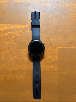 Smartwatch Hama Fit Watch 6910