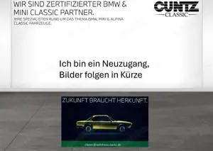 BMW M3 Cabrio begehrter Klassiker mit Open-Air-Gefühl