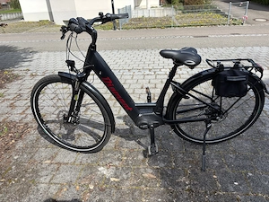 E-Bike ( Pedelec ), Top Zustand, Größe 28Zoll