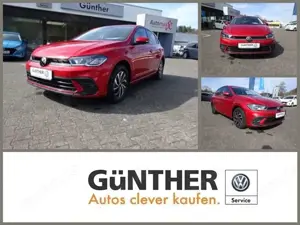 Volkswagen Polo 1.0 TSI Life*LED*SHZ*PDC*Tageszulassung