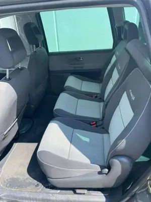 Volkswagen Sharan Bild 3