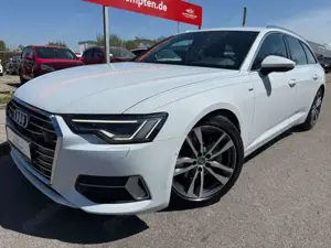 Audi A6 Avant 45 TFSI quattro S line sport*360°Kam.