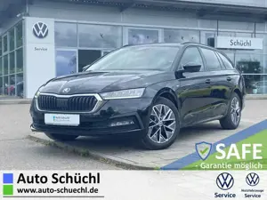 Skoda Octavia Combi 2.0 TDI DSG 4x4 Ambition AHK+SMART