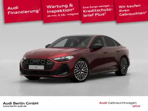 Audi A5 e-hybrid quattro S tronic