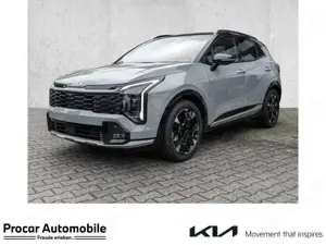 Kia Sportage 1.6 T-GDI AWD DCT GT-Line Panorama Drivewise Sound