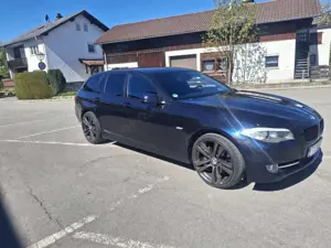 BMW 535 535i xDrive Touring Aut.