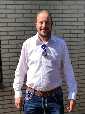 Niveauvolle Männerbegleitung mit Ruhe & Aufmerksamkeit Bild 2