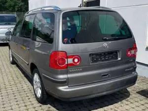Volkswagen Sharan Bild 5