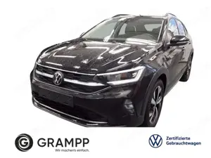 Volkswagen Taigo Style 1.5TSI DSG +AHK+KAMERA+ACC+MATRIX+