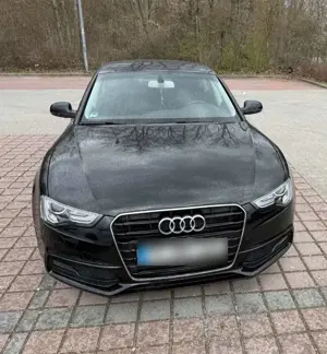 Audi A5 1.8 TFSI Sportback multitronic