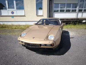 Porsche 928 928s Schalter