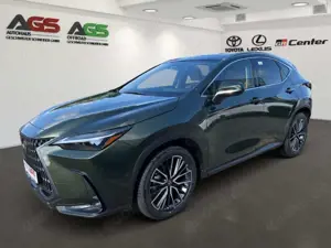 Lexus NX 450h+ E-Four Luxury Panorama Mark Levinson MY26