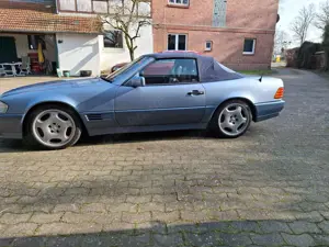 Mercedes-Benz SL 280 129