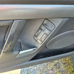 Opel Vectra Vectra 1.8 Elegance