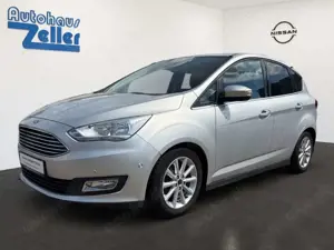 Ford C-Max 1.0 EcoBoost Titanium