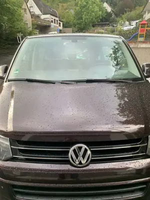 Volkswagen T5 Multivan