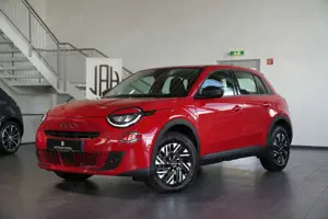 Fiat 600 Hybrid 125-Jahre-Edition *AUT*NAV*LED*