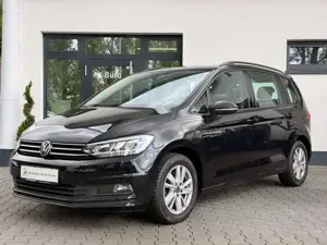 Volkswagen Touran Comfort 1.5 TSI 7-Si DSG ACC+LED+PDC+NAVI