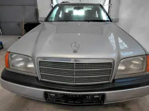 Mercedes-Benz C 180 C 180 Esprit