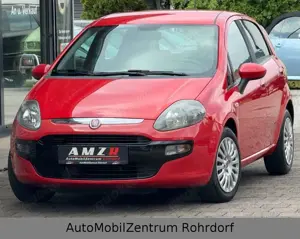 Fiat Punto Evo