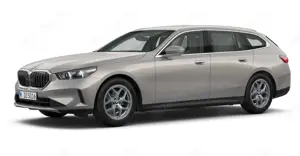 BMW 520 d Tour. Navi.LED.ACC.360°.HiFi.SHZvo+hi.KomfZ