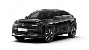 Citroen C4 Benziner 130 Automatik MAX